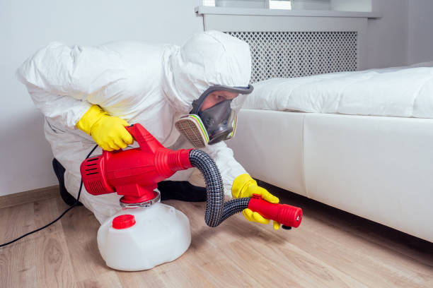 Best Pest Removal Services  in Aransas Pass, TX