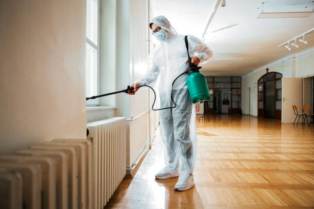 Aransas Pass, TX Pest Control Company